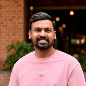 Amit Gupta